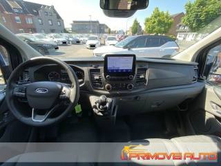 Ford Puma 1.0 ecoboost h ST Line X s&s 125cv, Anno 2021, KM 6702 - photo principale