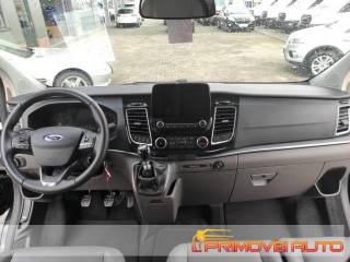 Ford Puma 1.0 Ecoboost 125 Cv Samps Titanium, Anno 2020, KM 7000 - photo principale