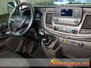Ford S max 2.0 Tdci 4x4 7 Posti Vignale 180 Cv, Anno 2016, KM 11 - photo principale