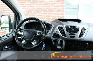 Ford Mustang Mach E Mustang E Premium Extend Range 351cv AUT, An - photo principale