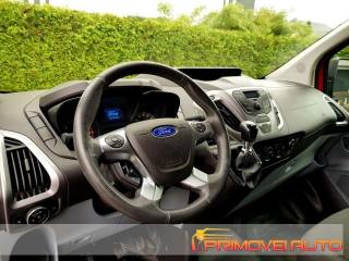 Ford Puma 1.0 ecoboost h Titanium s&s 125cv, Anno 2022, KM 35190 - photo principale