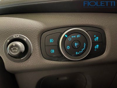 Ford S Max 2ª SERIE 2.0 TDCI 150CV START&STOP POWERSHIFT TITANIU - photo principale