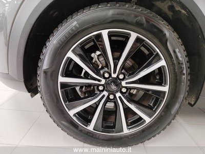 Ford Puma 1.0 ecoboost h Titanium s&s 125cv, Anno 2021, KM 35771 - photo principale