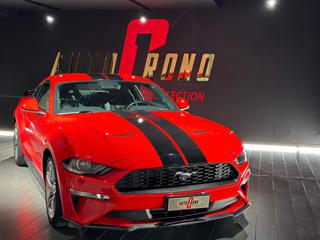 FORD Mustang Fastback 2.3 EcoBoost (rif. 20682204), Anno 2019, K - photo principale