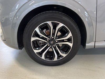 Ford Fiesta VII 2017 5p 5p 1.1 Connect Gpl s&s 75cv, Anno 2020, - photo principale
