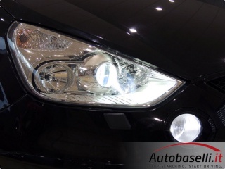 Ford S Max 2.0 TDCi 150CV Start&Stop Powershift Titanium Busines - photo principale