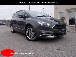 Ford C max 1.6 120cv Gpl Unico Proprietario, Anno 2016, KM 7999 - photo principale