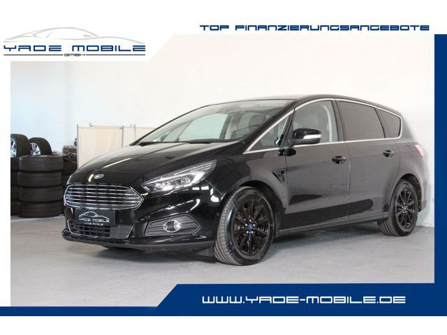 Ford Focus 1.0 EcoBoost Trend USB Lenkradheizung - photo principale