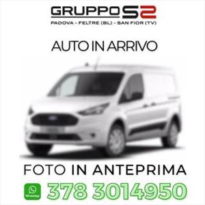 Ford Transit Courier 1.0 EcoBoost 100CV Van Entry, Anno 2020, KM - photo principale