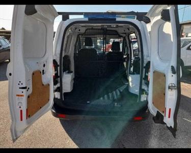 Ford Transit Courier 1.0 EcoBoost 100CV Van Entry, Anno 2020, KM - photo principale