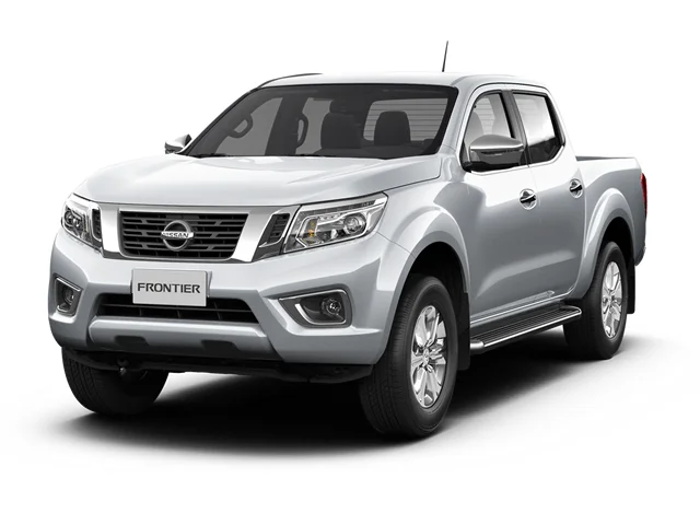 NISSAN FRONTIER Frontier XE 4x4 (Aut) 2021 - photo principale