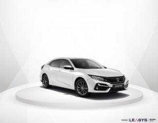 Honda Civic LXR 2.0 i-VTEC (Aut) (Flex) 2014 - photo principale
