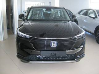 Honda HR V 1.5 Hev eCVT Elegance, Anno 2024, KM 0 - photo principale