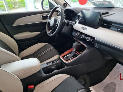 Honda HR V 1.5 131 CV Hybrid Automatica NAVI LED Elegance, KM 0 - photo principale