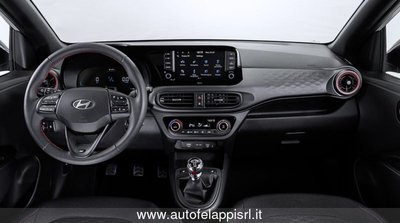 Hyundai Kona EV 39 kWh Exclusive, Anno 2023, KM 285 - photo principale