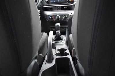 Hyundai i10 1.0 MPI Classic, Anno 2015, KM 118000 - photo principale