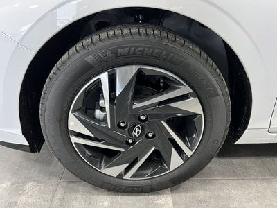 Hyundai Kona 1.6 CRDI 115 CV XTech, Anno 2019, KM 60900 - photo principale