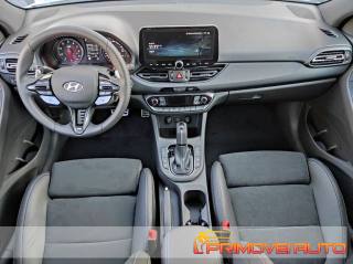 Hyundai i30 5 Porte 1.6 CRDi 48V 136cv Prime DCT, Anno 2021, KM - photo principale