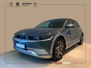 HYUNDAI Ioniq 5 72,6 kWh AWD Evolution AZIENDALE (ri - photo principale