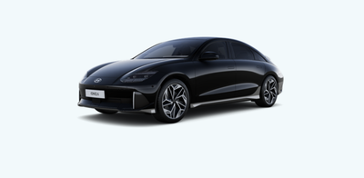 Hyundai Ioniq 6 77.4 kWh Evolution, Anno 2023, KM 0 - photo principale