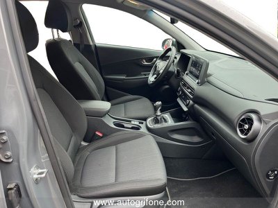 Hyundai Tucson III 2021 1.6 t gdi 48V Exellence Leather Pack 2wd - photo principale