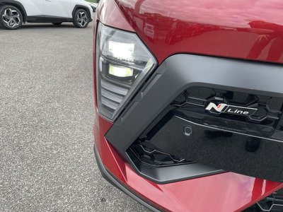 Hyundai Kona 64 kWh EV Exellence, Anno 2020, KM 27183 - photo principale