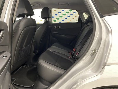 Hyundai Kona Electric I 2018 39 kWh EV Xprime+, Anno 2023, KM 20 - photo principale