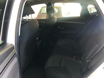 Hyundai Tucson III 2021 1.6 hev Exellence Lounge Pack 2wd auto, - photo principale