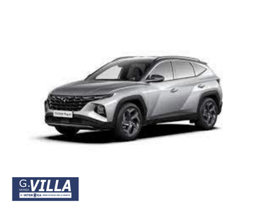 Hyundai Tucson 1.6 CRDI Xline, Anno 2021, KM 60000 - photo principale