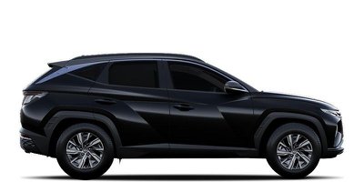 Hyundai Tucson III 2021 1.6 t gdi 48V Xline 2wd dct, Anno 2023, - photo principale
