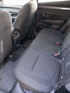 Hyundai Tucson III 2021 1.6 hev Exellence Lounge Pack 2wd auto, - photo principale