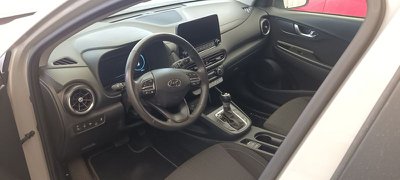 Hyundai Tucson 1.6 T GDI 48V Xline, Anno 2021, KM 49489 - photo principale