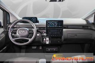 Hyundai Kona EV 64 kWh Exclusive con Finanziamento, Anno 2023, K - photo principale