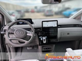 Hyundai Tucson 2018 Diesel 1.6 crdi 48V Xline 2wd 136cv dct, Ann - photo principale