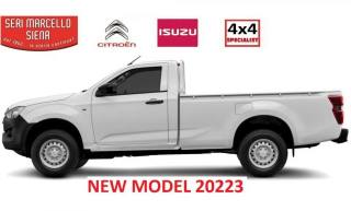 ISUZU D Max Crew N60 B NEW MODEL 2023 1.9 D 163 cv 4WD (rif. 12 - photo principale