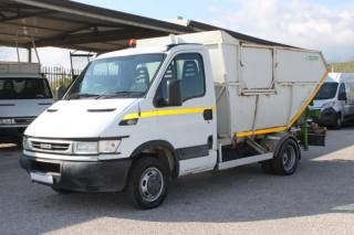 IVECO Other DAILY 35C15 CASSONE FISSO 430cm (rif. 20440059), An - photo principale