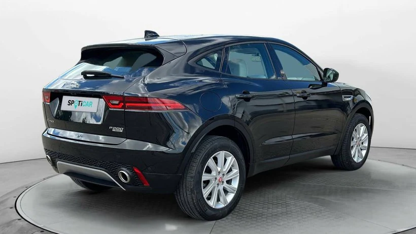 JAGUAR E-Pace 2.0P 147kW 4WD Auto S - photo principale