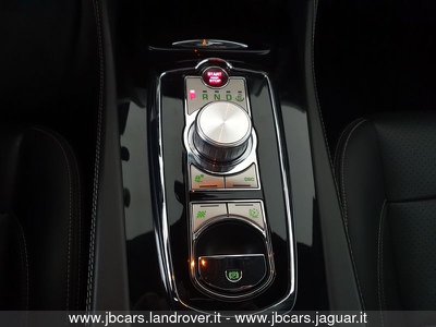 JAGUAR F Pace 2.0 L T/C DIESEL AWD 5 DOOR AUTO PRESTIGE (rif. 20 - photo principale