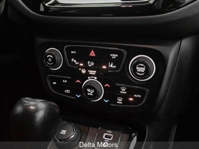 Jeep Compass Compass Limited Navi 4wd 170cv Autom., Anno 2018, K - photo principale