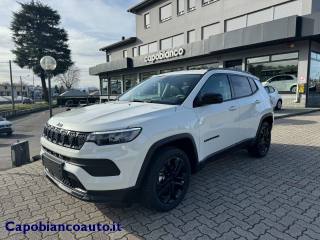 JEEP Compass 1.3 Turbo T4 190 CV PHEV AT6 4xe Limited (rif. 2058 - photo principale