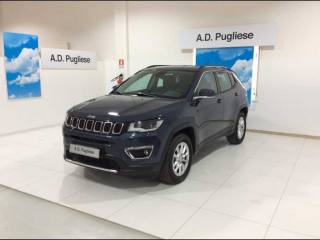 JEEP Compass MY20 LIMIDED DS 2.0 140 CV A (rif. 16961024), Anno - photo principale