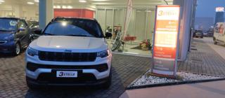 JEEP Compass 1.3 Turbo T4 190 CV PHEV AT6 4xe Limited (rif. 2029 - photo principale
