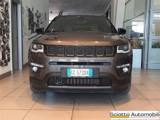 JEEP Compass 2.0 Multijet II 4WD AT9 Limited (rif. 19334149), An - photo principale