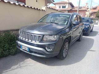 JEEP Compass 1.3 Turbo T4 190 CV PHEV AT6 4xe Limited (rif. 2059 - photo principale