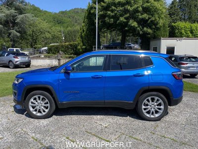 JEEP Compass 2.0 Multijet II 4WD Limited AT9 (rif. 19241593), An - photo principale