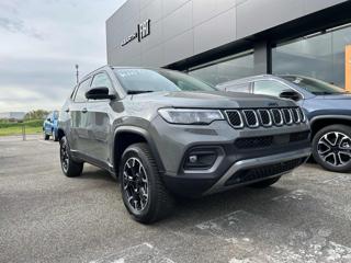 JEEP Compass 1.3 T4 130cv Limited MY22 GSE T4 2WD (rif. 20715434 - photo principale