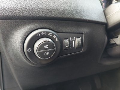 Jeep Compass II 2017 1.3 turbo t4 Limited 2wd 130cv my20, Anno 2 - photo principale