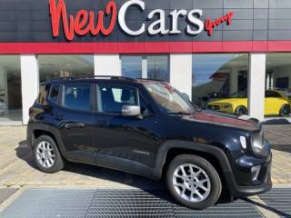 JEEP Renegade 1.0 T3 LIMITED NAVI LED ACC PDC ANT+POST 17 - photo principale