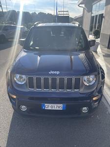 JEEP Compass 1.3 Turbo T4 190 CV PHEV AT6 4xe Limited (rif. 2074 - photo principale