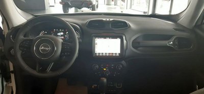 Jeep Renegade 1.8 (Aut) (Flex) 2018 - photo principale